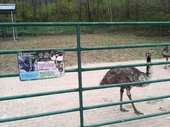 -哈尔滨北方森林动物园