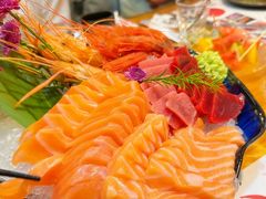 -松坂屋日料自助(长城路店)