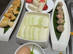 -海底捞火锅(赛格国际购物中心店)