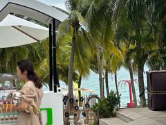 -宴悦海鲜餐厅Driftwood·游水海鲜·牛排(亚龙湾瑞吉店)