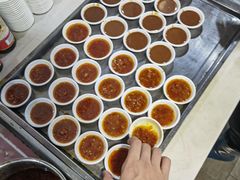 -菜忠潮州牛肉店(岗厦店)