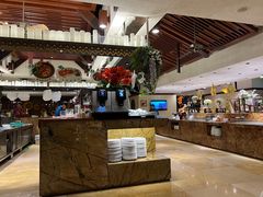-金厨泰国餐厅·全泰籍厨师料理(拱北店)