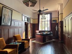 -南京中国近代史遗址博物馆(南京总统府)