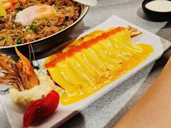 -友壹町寿司(嘉洲广场店)