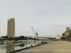 -天津之眼摩天轮