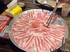 -冯校长老火锅(广州正佳广场店)