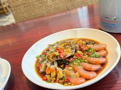 -妈妈菜舟山海鲜(定海古城店)