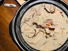 猪肚鸡-瑶王府·广西菜(金阳路店)
