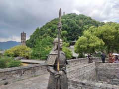 -台州府城(江南长城)