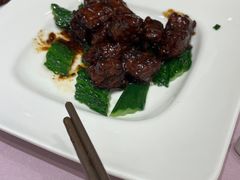 -金时代顺风大酒店(静安大融城店)
