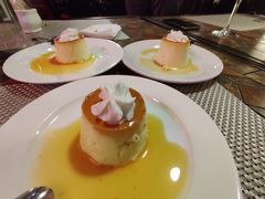 焦糖炖蛋-Mezomd曼索蒂西班牙餐厅(广粤店)
