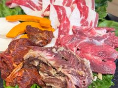 -木槿花韩式炭烤·熟成肉工坊(孙文东路店)