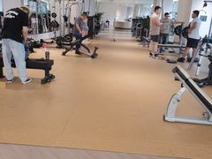-YCHL FIT 健身(星寰店)