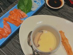 -长沙北辰洲际酒店-兰调全日餐厅