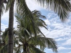 -亚龙湾中心广场