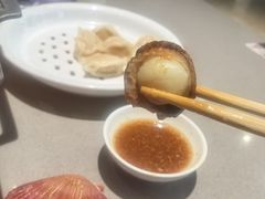 -大锅强·蒸海鲜青岛菜(吾悦广场店)