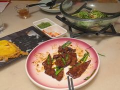 -小吊梨汤·北京菜·烤鸭(清河万象汇店)