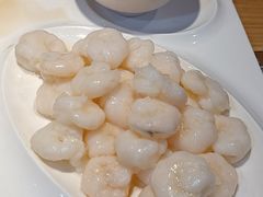 清炒河虾仁-好邻居(凉城路店)