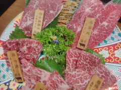 -本寻烧肉酒场(双井店)