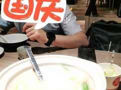 -滋粥楼·顺德菜(番禺广场总店)