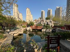 -李叔同故居纪念馆