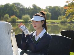 -万柳高尔夫俱乐部