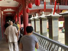 -会龙寺