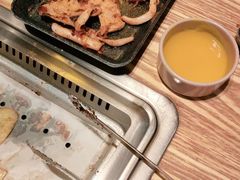 -新石器烤肉(南通CBD大有境店)