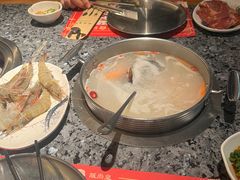 -阪尚皇·原切牛排·烤肉火锅自助(北京路店)