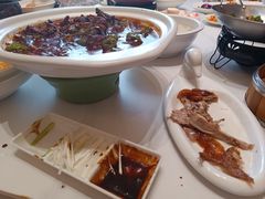 -梅利汴京烤鸭•开封豫菜地标店(东大街店)
