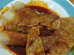 -马三洋芋片(兰州总店)