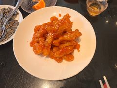 -芳芳私房菜·精做淮扬菜(承德路店)