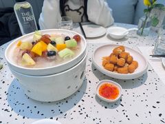 -大树餐厅(朝阳大悦城店)