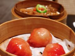 -领事馆19号中餐厅(厦门海景洲际酒店)