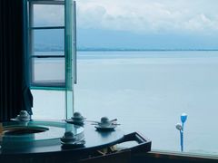 -野菌皇海景野生菌火锅(滨海大道店)