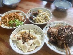 -小谭豆花(西大街店)