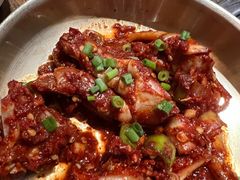 -坦坦大炉·韩式烤肉(望京店)