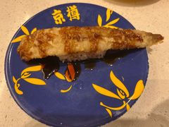 -京樽回転寿司(奥林匹克店)