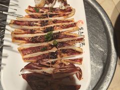 -金太阳海鲜烧烤·本地人餐厅(星海公园店)