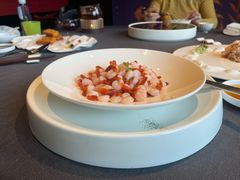 手剥河虾仁-上海滩餐厅(BFC外滩金融中心店)