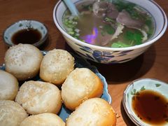 -鑫震源·苏式大虾生煎(山塘街店)