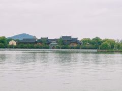 -东钱湖旅游度假区