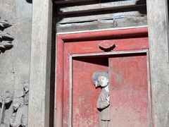 -马村砖雕墓