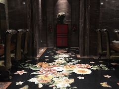 -宝丽金大酒店·洗浴中心