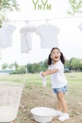 点击看大图 -雅尼·亚米儿童摄影美学馆(汉阳店)