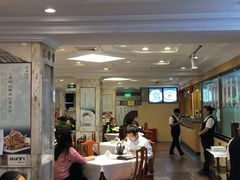 大堂-峨嵋酒家总店(车公庄店)