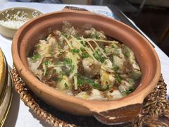 -围龙屋客家食府(福田店)