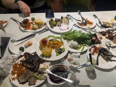 -戈拿旺巴西烤肉(崇文门店)