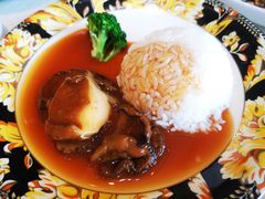 鲍鱼捞饭-奕景海鲜(星海广场店)