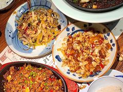 -费大厨辣椒炒肉(黄兴中心广场店)